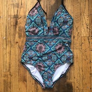 Glamorous Unworn One Piece